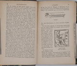 MOLINIER Auguste "Les Manuscrits et les Miniatures"