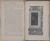 MOLINIER Auguste "Les Manuscrits et les Miniatures"