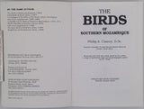 CLANCEY Phillip Alexander "The Birds of Southern Mozambique"
