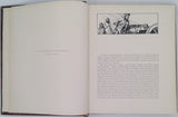KIPLING Rudyard [FOUQUERAY Charles, illustrateur] "Kim -Roman-"