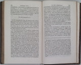 ORFILA Mathieu "Éléments de Chimie appliquée à la Médecine et aux Arts" [3 volumes]