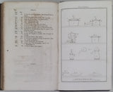 ORFILA Mathieu "Éléments de Chimie appliquée à la Médecine et aux Arts" [3 volumes]