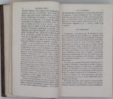 ORFILA Mathieu "Éléments de Chimie appliquée à la Médecine et aux Arts" [3 volumes]