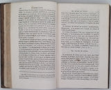 ORFILA Mathieu "Éléments de Chimie appliquée à la Médecine et aux Arts" [3 volumes]