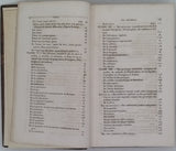 ORFILA Mathieu "Éléments de Chimie appliquée à la Médecine et aux Arts" [3 volumes]