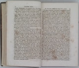 ORFILA Mathieu "Éléments de Chimie appliquée à la Médecine et aux Arts" [3 volumes]