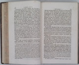 ORFILA Mathieu "Éléments de Chimie appliquée à la Médecine et aux Arts" [3 volumes]