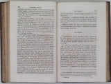 ORFILA Mathieu "Éléments de Chimie appliquée à la Médecine et aux Arts" [3 volumes]