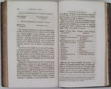 ORFILA Mathieu "Éléments de Chimie appliquée à la Médecine et aux Arts" [3 volumes]