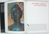 VELTER André, LAMOTHE Marie-José [MARQUIS Jean, Photographies] "Les outils du corps - avec en postface Une vie sans limite par André Velter"