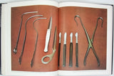 VELTER André, LAMOTHE Marie-José [MARQUIS Jean, Photographies] "Les outils du corps - avec en postface Une vie sans limite par André Velter"