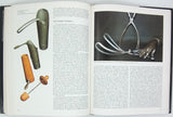 VELTER André, LAMOTHE Marie-José [MARQUIS Jean, Photographies] "Les outils du corps - avec en postface Une vie sans limite par André Velter"