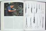 VELTER André, LAMOTHE Marie-José [MARQUIS Jean, Photographies] "Les outils du corps - avec en postface Une vie sans limite par André Velter"