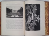 GROC Léon, QUILLET Aristide "L'Île-de-France par le texte et par l'image"