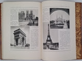 GROC Léon, QUILLET Aristide "L'Île-de-France par le texte et par l'image"