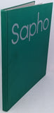 Poèmes de Sapho, Photographies de Frédérick Smith, Traduction Mario Meunier "Sapho : les amoureuses d'elles-mêmes"