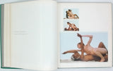 Poèmes de Sapho, Photographies de Frédérick Smith, Traduction Mario Meunier "Sapho : les amoureuses d'elles-mêmes"