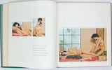 Poèmes de Sapho, Photographies de Frédérick Smith, Traduction Mario Meunier "Sapho : les amoureuses d'elles-mêmes"