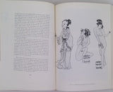 HUARD Pierre, OHYA Zensetsou, WONG Min "La Médecine japonaise des origines à nos jours"