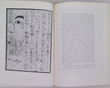 HUARD Pierre, OHYA Zensetsou, WONG Min "La Médecine japonaise des origines à nos jours"