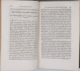 MORGAGNI Giovanni Battista "Recherches anatomiques sur le siège et les causes des maladies. Traduites du latin par MM. A. Desormeaux et J.P. Destouet" [Complet en 10 volumes]