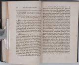 MORGAGNI Giovanni Battista "Recherches anatomiques sur le siège et les causes des maladies. Traduites du latin par MM. A. Desormeaux et J.P. Destouet" [Complet en 10 volumes]
