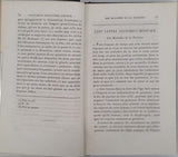 MORGAGNI Giovanni Battista "Recherches anatomiques sur le siège et les causes des maladies. Traduites du latin par MM. A. Desormeaux et J.P. Destouet" [Complet en 10 volumes]