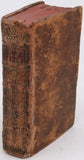 RAMSAY Andrew Michael [M. le Chevalier de] "Les Voyages de Cyrus, histoire morale. Suivie d’un Discours sur la mythologie & la théologie ancienne. Par M. le chevalier de Ramsay, docteur de l’université d’Oxford. Nouvelle édition."