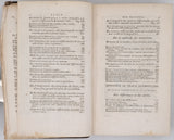 LACROIX Sylvestre François "Traité élémentaire de calcul différentiel et de calcul intégral"