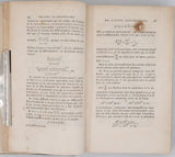 LACROIX Sylvestre François "Traité élémentaire de calcul différentiel et de calcul intégral"