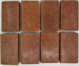 M.L.D.L.D.L. [Mr L'abbé De L'Écluse Des Loges] [SULLY, Maximilien de Béthune, Duc de] "Mémoires de Maximilien de Béthune, Duc de Sully, principal ministre de Henri-le-Grand"