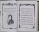 FOUCAUD Édouard "Les artisans illustres, par Edouard Foucaud, sous la direction de messieurs le Baron Ch. Dupin et Blanqui Aîné"