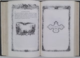 FOUCAUD Édouard "Les artisans illustres, par Edouard Foucaud, sous la direction de messieurs le Baron Ch. Dupin et Blanqui Aîné"