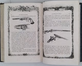 FOUCAUD Édouard "Les artisans illustres, par Edouard Foucaud, sous la direction de messieurs le Baron Ch. Dupin et Blanqui Aîné"