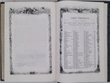 FOUCAUD Édouard "Les artisans illustres, par Edouard Foucaud, sous la direction de messieurs le Baron Ch. Dupin et Blanqui Aîné"