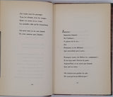 De MIRAMON Hélène "Fleurs et Prisons"