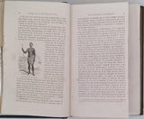SPEKE John Hanning "Les sources du Nil - Journal de voyage du capitaine John Hanning Speke. Traduit de l’anglais avec l’autorisation de l’auteur par E. D. Forgues. Cartes et gravures d’après les dessins du capitaine J.-A. Grant"