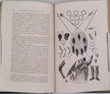 SPEKE John Hanning "Les sources du Nil - Journal de voyage du capitaine John Hanning Speke. Traduit de l’anglais avec l’autorisation de l’auteur par E. D. Forgues. Cartes et gravures d’après les dessins du capitaine J.-A. Grant"