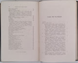 SPEKE John Hanning "Les sources du Nil - Journal de voyage du capitaine John Hanning Speke. Traduit de l’anglais avec l’autorisation de l’auteur par E. D. Forgues. Cartes et gravures d’après les dessins du capitaine J.-A. Grant"