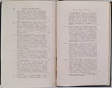 SPEKE John Hanning "Les sources du Nil - Journal de voyage du capitaine John Hanning Speke. Traduit de l’anglais avec l’autorisation de l’auteur par E. D. Forgues. Cartes et gravures d’après les dessins du capitaine J.-A. Grant"