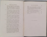 SPEKE John Hanning "Les sources du Nil - Journal de voyage du capitaine John Hanning Speke. Traduit de l’anglais avec l’autorisation de l’auteur par E. D. Forgues. Cartes et gravures d’après les dessins du capitaine J.-A. Grant"