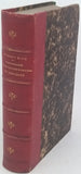 RICH Anthony "Dictionnaire des antiquités romaines et grecques - Accompagné de 2000 gravures d'après l'Antique représentant tous les objets de divers usages d'art et d'industrie des Grecs et des Romains"