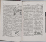 RICH Anthony "Dictionnaire des antiquités romaines et grecques - Accompagné de 2000 gravures d'après l'Antique représentant tous les objets de divers usages d'art et d'industrie des Grecs et des Romains"