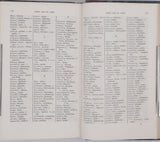 RICH Anthony "Dictionnaire des antiquités romaines et grecques - Accompagné de 2000 gravures d'après l'Antique représentant tous les objets de divers usages d'art et d'industrie des Grecs et des Romains"