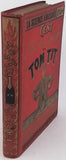 TOM TIT [Pseudonyme de Arthur GOOD], (illustrations Louis POYET) "La Science Amusante (deuxième série) 100 nouvelles expériences"
