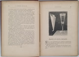 TOM TIT [Pseudonyme de Arthur GOOD], (illustrations Louis POYET) "La Science Amusante (deuxième série) 100 nouvelles expériences"
