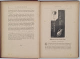 TOM TIT [Pseudonyme de Arthur GOOD], (illustrations Louis POYET) "La Science Amusante (deuxième série) 100 nouvelles expériences"