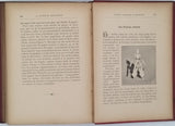 TOM TIT [Pseudonyme de Arthur GOOD], (illustrations Louis POYET) "La Science Amusante (deuxième série) 100 nouvelles expériences"
