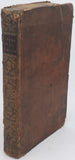 DESCAMPS Jean-Baptiste "Voyage pittoresque de la Flandre et du Brabant, Avec des Réflexions relativement aux Arts & quelques Gravures" [Rare édition de Rouen]
