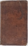 DESCAMPS Jean-Baptiste "Voyage pittoresque de la Flandre et du Brabant, Avec des Réflexions relativement aux Arts & quelques Gravures" [Rare édition de Rouen]